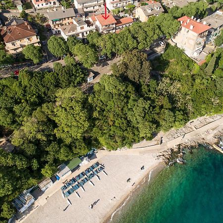 Amalis Apartment Rijeka Luaran gambar